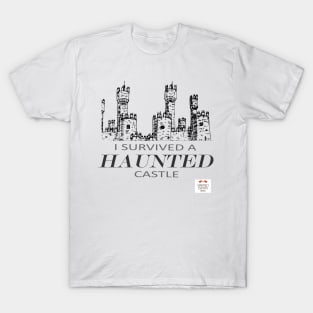 Haunted Castle T-Shirt